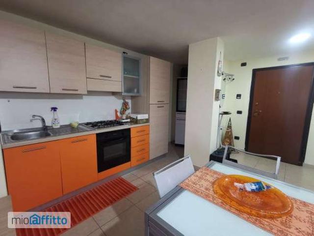 Appartamento in affitto a Centro, Matera