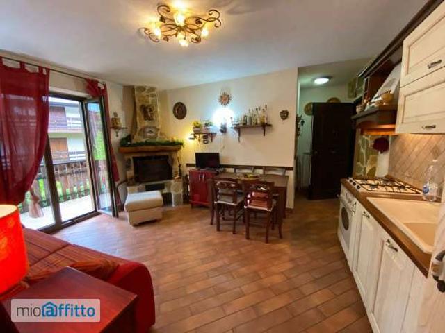 Appartamento in affitto a Roccaraso, Abruzzo