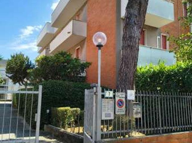 Appartamento in affitto a Cà Bianchini, Misano Adriatico