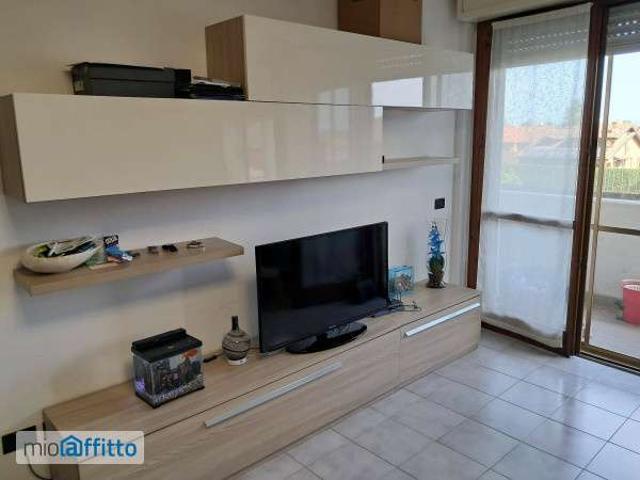 Appartamento in affitto a Merlino, Lombardia