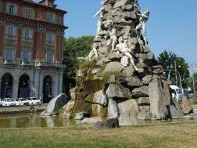 Appartamento in affitto a Circoscrizione 1, Piemonte