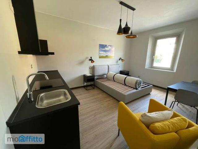 Appartamento in affitto a Poppi, Toscana