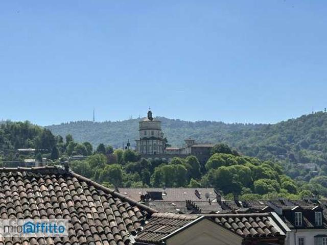 Appartamento in affitto a Circoscrizione 1, Piemonte