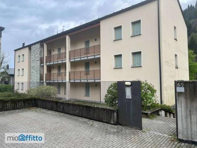Appartamento in affitto a Comunità montana della Valchiavenna, Campodolcino