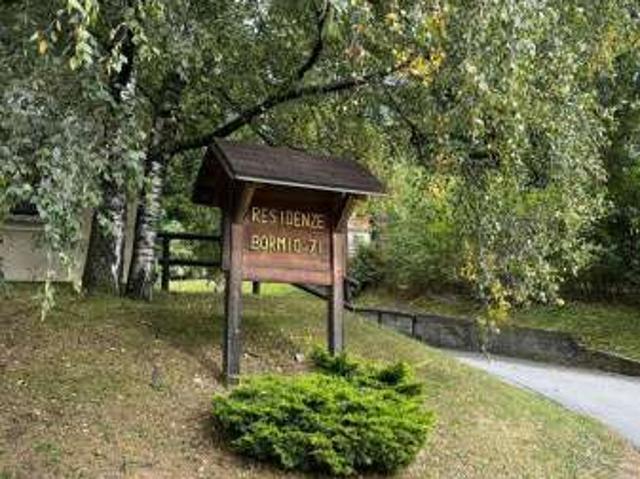 Appartamento in affitto a Comunità montana Alta Valtellina, Bormio