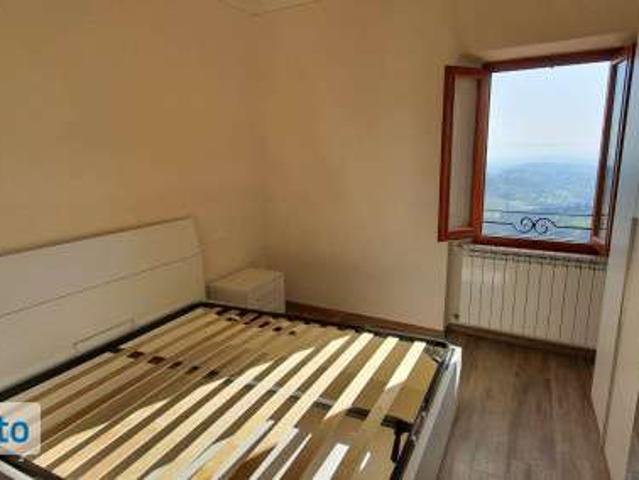 Appartamento in affitto a Carmignano, Toscana
