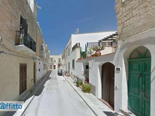Appartamento in affitto a Favignana, Sicilia