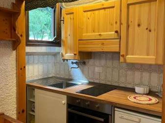 Appartamento in affitto a Comunità montana Alta Valtellina, Bormio
