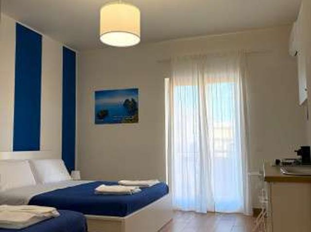 Appartamento in affitto a Scafati, Campania