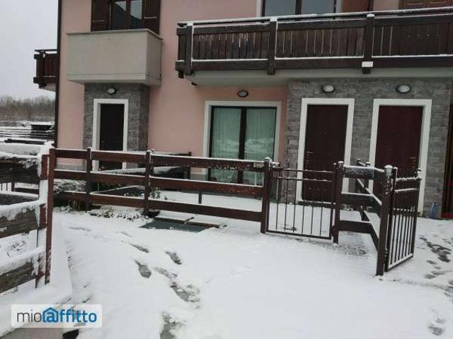 Appartamento in affitto a Comunità montana Alta Valtellina, Sondalo
