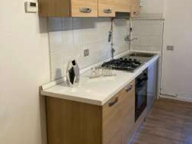 Appartamento in affitto a Cornaredo, Lombardia