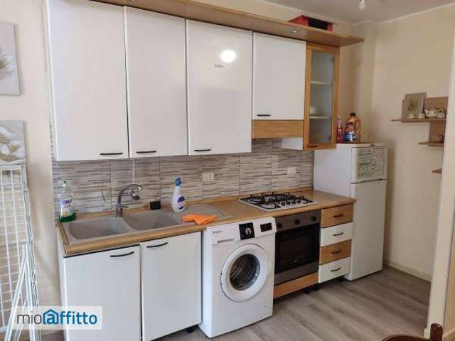 Appartamento in affitto a Calabria, Cosenza