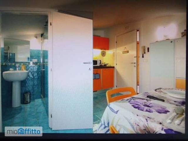 Appartamento in affitto a Sperlonga, Lazio