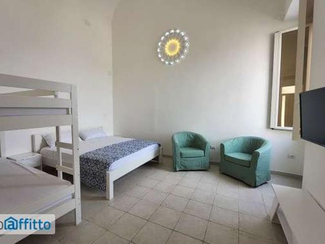 Appartamento in affitto a Rione Bentivenga, Puglia