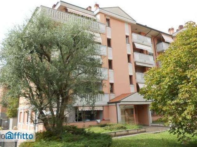 Appartamento in affitto a Arluno, Lombardia