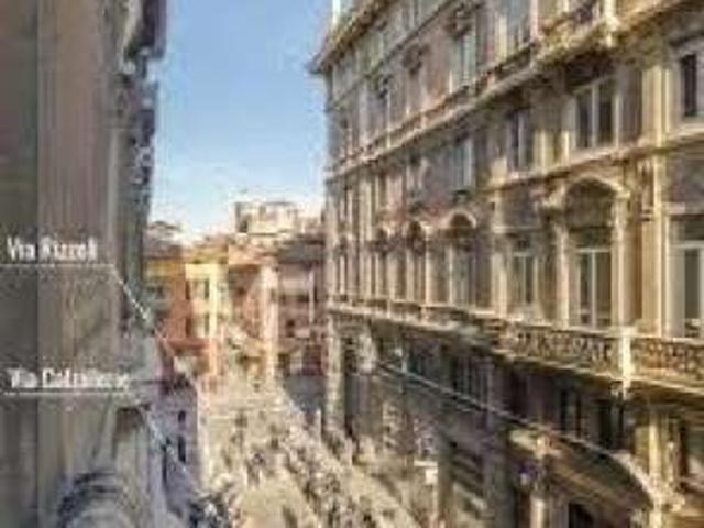 Appartamento in affitto a Santo Stefano, Bologna