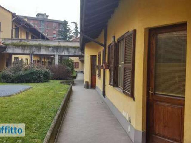 Appartamento in affitto a Cascina Campaccio, Concorezzo