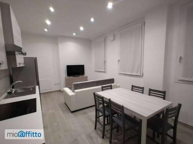 Appartamento in affitto a Marina centro, Marche