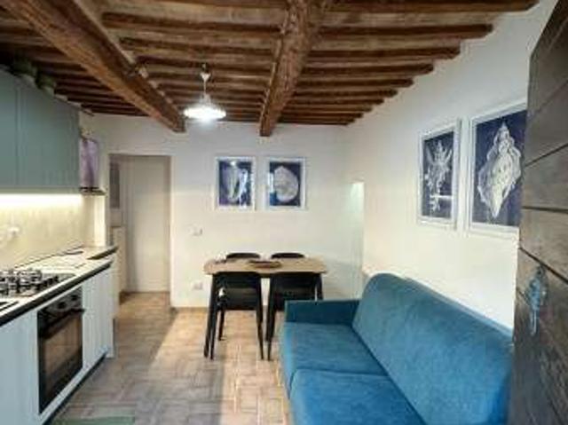 Appartamento in affitto a San Marone, Marche