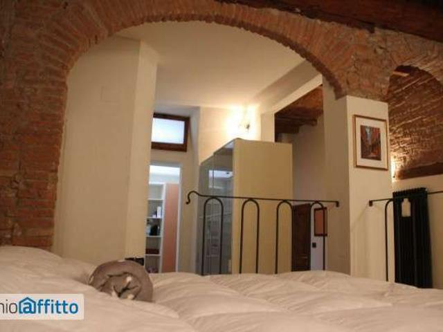 Appartamento in affitto a Santo Stefano, Bologna