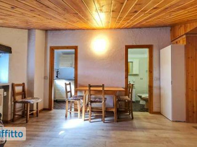 Appartamento in affitto a Comunità montana della Valchiavenna, Madesimo