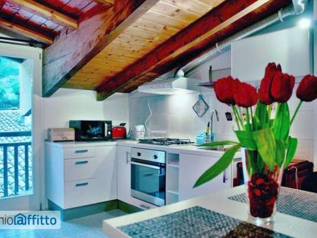 Appartamento in affitto a Comunità Alto Garda e Ledro, Tenno