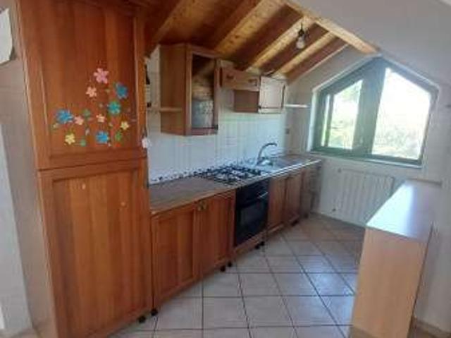 Appartamento in affitto a Tradate, Lombardia