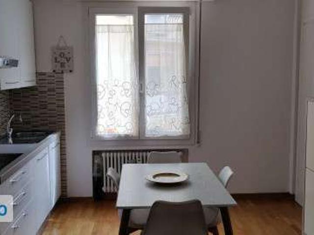 Appartamento in affitto a Porto-Saragozza, Bologna