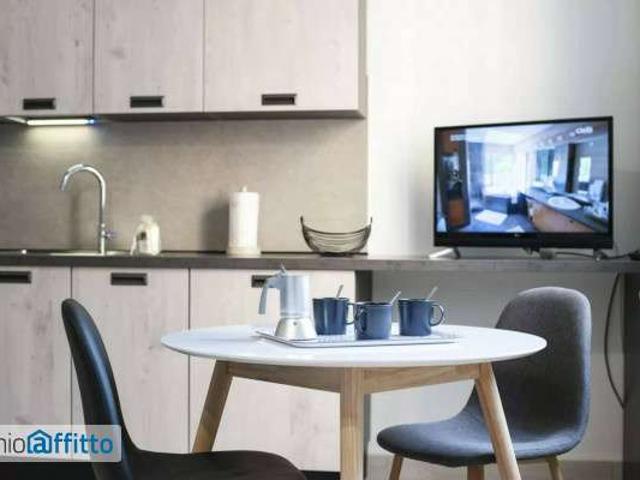 Appartamento in affitto a Porto-Saragozza, Bologna