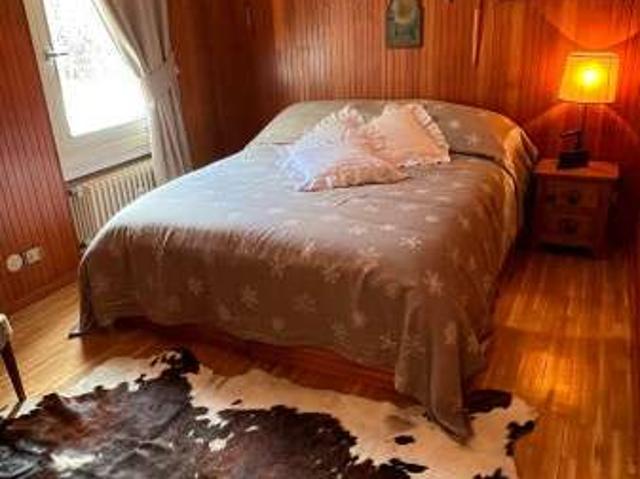 Appartamento in affitto a Villair Desot, Courmayeur