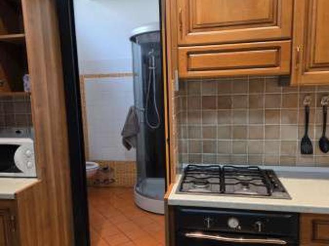 Appartamento in affitto a Aosta