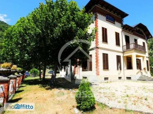 Villa Indipendente in affitto a Piemonte, Torino