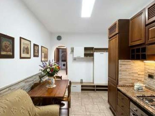 Appartamento in affitto a Monello, Binago
