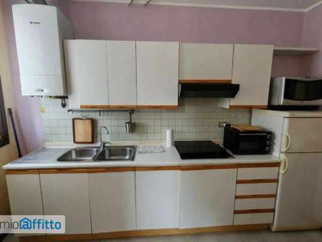 Appartamento in affitto a Centro, Thiene