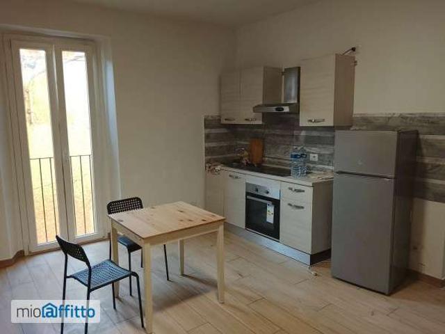 Appartamento in affitto a Turate, Lombardia