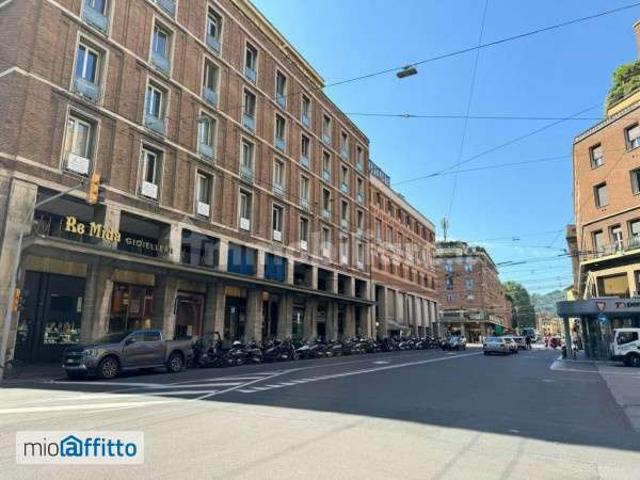 Appartamento in affitto a Porto-Saragozza, Bologna