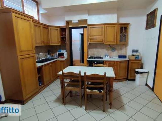 Appartamento in affitto a Aosta
