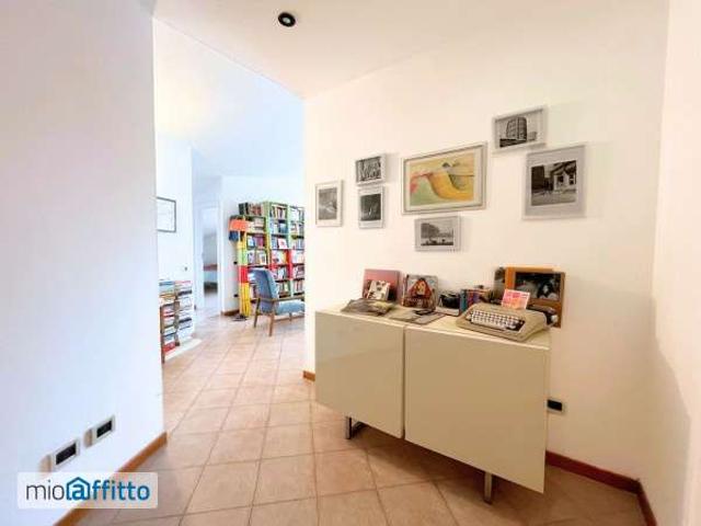 Appartamento in affitto a Centro storico, Anguillara Sabazia