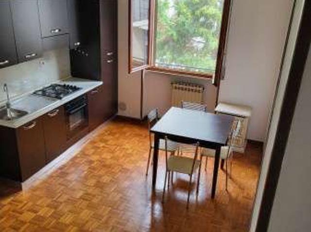 Appartamento in affitto a Quartiere Giardino, Cesano Boscone