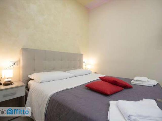 Appartamento in affitto a Cercola, Campania