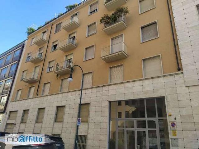 Appartamento in affitto a Circoscrizione 1, Piemonte