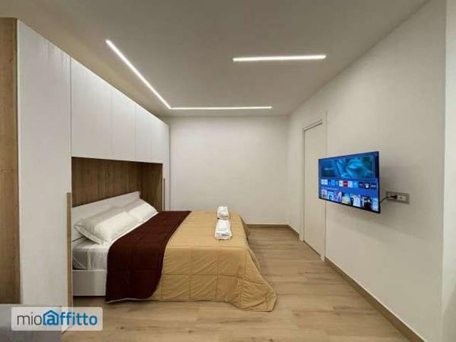 Appartamento in affitto a Caporivo, Castellammare Di Stabia