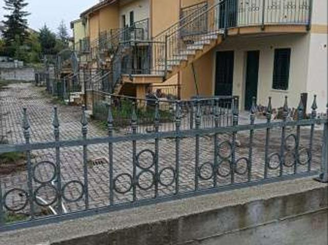 Appartamento in affitto a Agnone, Molise