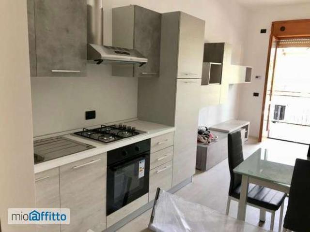 Appartamento in affitto a Vaccarezza Nuova, Brivio