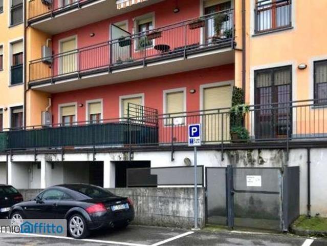 Appartamento in affitto a Vaccarezza Nuova, Brivio