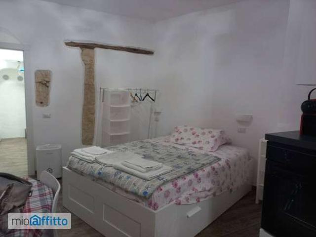 Appartamento in affitto a Castedd'e susu/Castello, Cagliari