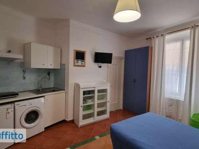 Appartamento in affitto a Centro Est, Serra Riccò