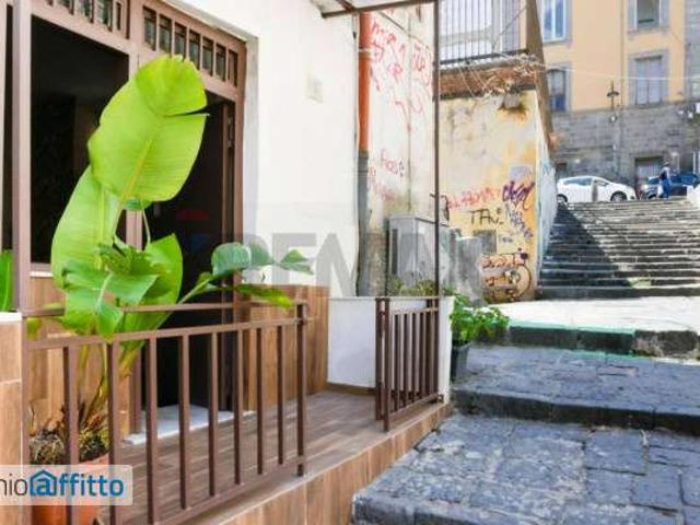 Appartamento in affitto a Municipalità 2, Campania