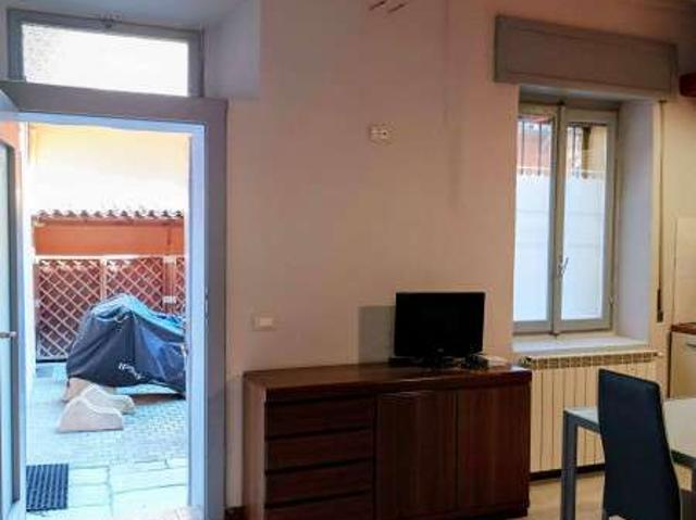 Appartamento in affitto a Borgo Ticino, Pavia