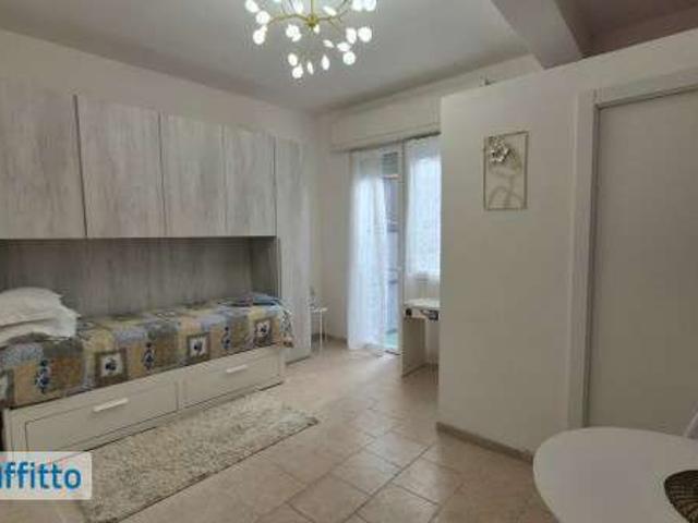 Appartamento in affitto a Rimini, Reggio Emilia
